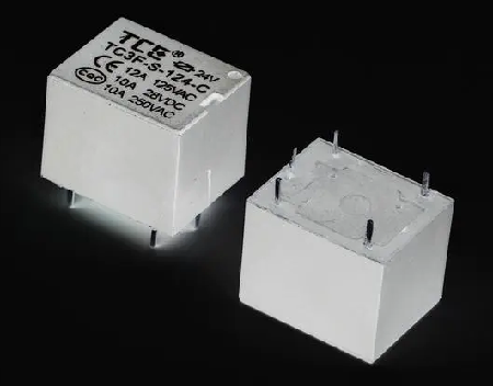 气锁继电器如何工作，气锁继电器需要哪些功能？(图1)