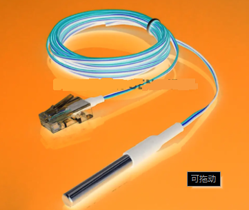 集成电路温度传感器如何使用，温度传感器的工业应用实例？