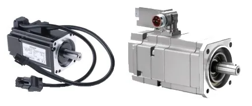 交流电机与无刷电机不同类型的电机及其用途(图1) 交流电机与无刷电机不同类型的电机及其用途(图1)