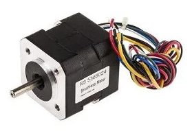 交流电机与无刷电机不同类型的电机及其用途(图2) 交流电机与无刷电机不同类型的电机及其用途(图2)