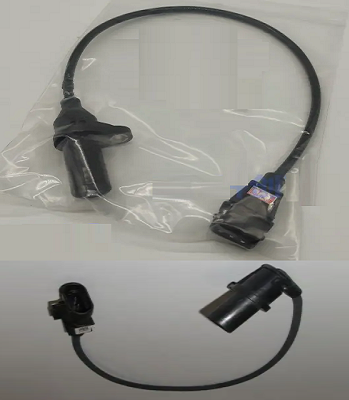 什么是凸轮轴位置传感器，传感器起到什么作用？(图1)