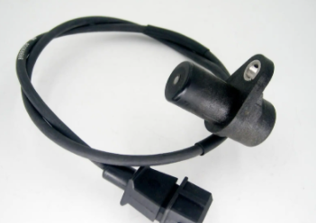 曲轴位置传感器长时间使用可能出现故障的五个迹象