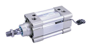 单作用和双作用气缸无需弹簧有什么优缺点？