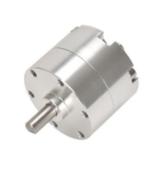 旋转气缸和齿轮齿条气缸结构及选择上有什么区别？