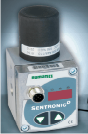 如何在大流量应用中使用比例技术控制比例阀压力？(图2)