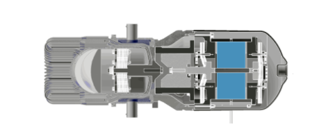气缸耗气量是什么，气缸的空气耗气量标准是多少？(图2)