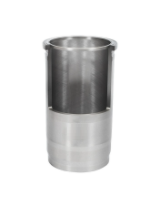 湿式气缸套是什么，湿式气缸套的类型作用(图1)