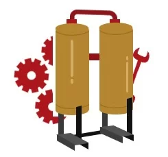 空气压缩机压力减压阀的三大好处