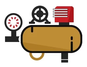 空气压缩机压力减压阀的三大好处(图2)