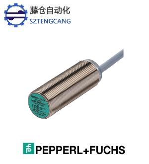 电感式传感器NBB8-18GM50-E2