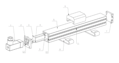 磁致伸缩传感器的安装注意事项和优势说明(图1)