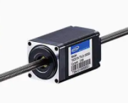 解决减速步进电机降低噪音和减速步进电机低速的振动方案