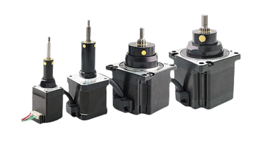 解决减速步进电机降低噪音和减速步进电机低速的振动方案(图2) 解决减速步进电机降低噪音和减速步进电机低速的振动方案(图2)