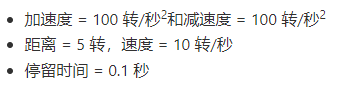 电机运行时如何降低电机效率产生的热量，步进电机时降低热量的方法(图2)