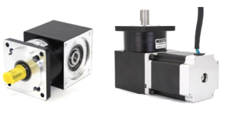 减速电机的作用与齿轮步进减速电机有什么密切关系？