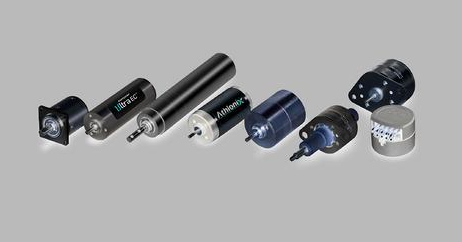 直流电机如何选择有助于您选择最适合应用的电机？(图1)