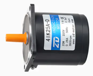 直流无刷电机在微型机械行业中广泛应用案例