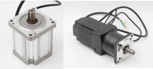 无刷直流电机运行出现不问稳定转态，那么需要怎么做才能稳定？