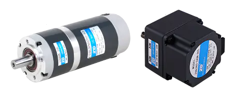 如果直流无刷电机有退磁和磨损现象，看这里可以解决问题