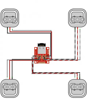 什么是称重传感器原理，对称重传感器进行分类？