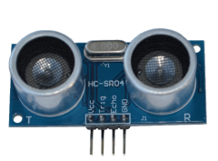 超声波传感器尺寸测距?？橐话闶嵌嗌?，不同型号差距怎么样？(图1)