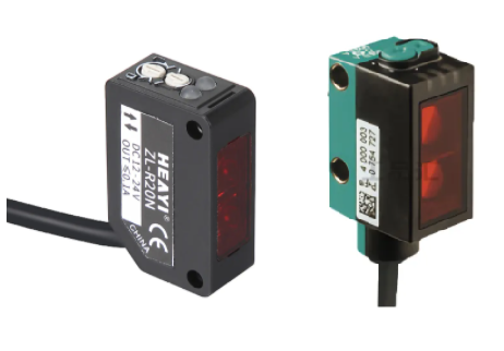 特定光电传感器的6种示例应用实例