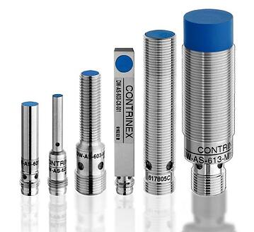 电感式传感器在包装过程中的主要应用