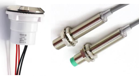 压电开关和电容开关如何在两者之间进行选择？