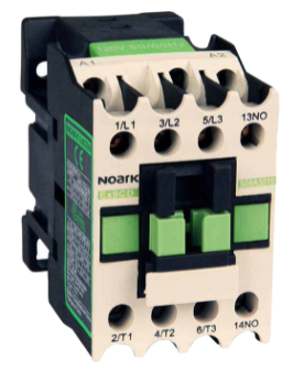 在线直接 (DOL) 电机控制接触器、过载继电器和启动器本质