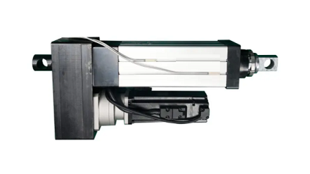 电动执行器电机组件错误导致烧坏了怎么办？(图1)