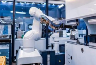 工业自动化技术的应用程序，自动化技术的应用优势