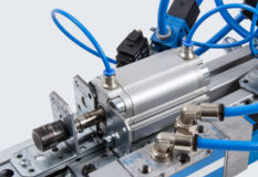 用气动执行器节省能源，正确确定气动执行器尺寸的重要性