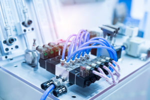 气动执行器与液压执行器相互叠加的性能优缺点(图1)