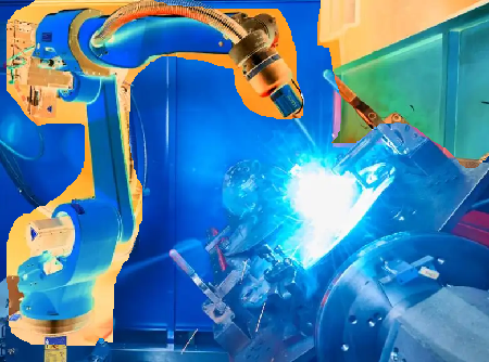 工业自动化中受益最多的五大行业应用