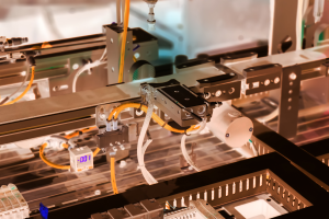 气动系统组件包括哪些器件，气动系统组件的结构组成？(图1)