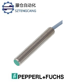 电感式传感器 NBB2-8GM50-E0