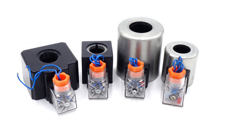 液压电磁线圈的工作原理和永磁体的工作原理含义