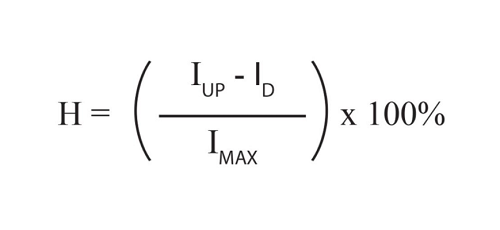 什么是比例阀滞后，如何最小化应用程序中的滞后？