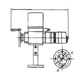 阀门执行器不同类型在控制回路中发挥哪些作用？