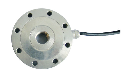 检查称重传感器过后，如何连接四个称重传感器在一起？(图1)