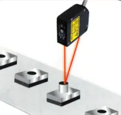 激光位移传感器市场前景怎么样，在各大工业自动化行业市场的发展？(图1)