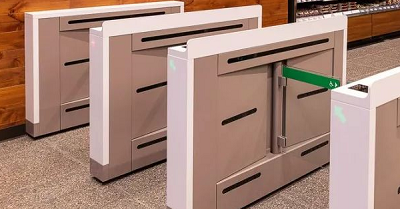 传感器应用在共享单车和无人超市的作用大不大？(图2)