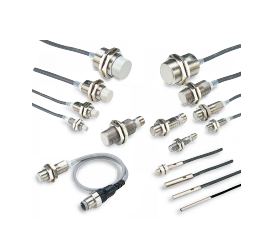 最常用的机电线性位置和位移传感器可分为六种技术类型