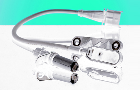 曲轴位置传感器原理效应，曲轴位置传感器检测的主要三个方面