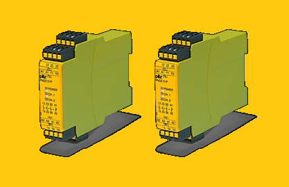 监控安全继电器系统是什么，如何重置安全继电器？