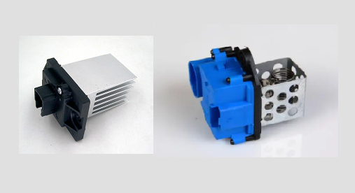 鼓风机电机继电器怎么更换，更换电动机鼓风机继电器的步骤？