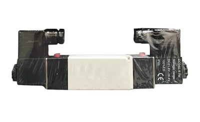 当电流施加到先导式电磁阀时，工作原理有什么不同？