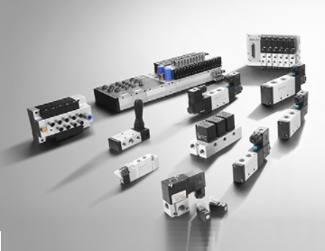 使用控制液体或气体流动的直动式电磁阀有什么优势？