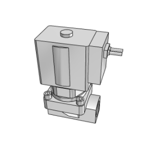 空气歧管使用的电磁阀，选择先导式电磁阀的四个主要好处