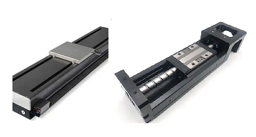 为什么使用直线轴电机与U型直线伺服电机？